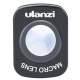 Ulanzi Osmo Pocket Macro Lens, main view
