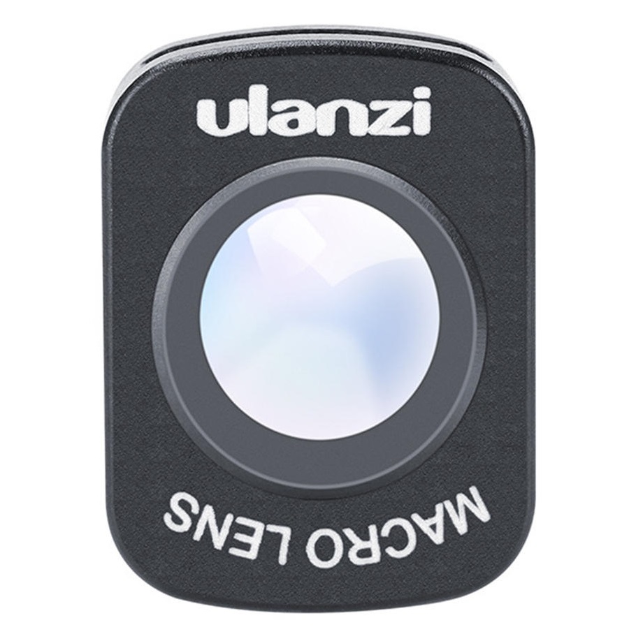 Макролінза Ulanzi для DJI OSMO Pocket