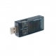 USB-тестер 2-в-1 параллельный (usb порт)