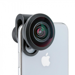 Ulanzi 238° 7,5 mm Fisheye Lens for smartphones