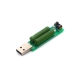 2A / 1А резистор для USB-тестера (загальний вигляд)