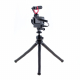 Комплект для видео блогера с GoPro HERO7, HERO6, HERO5 Black вид сбоку