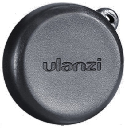 Силиконовая защита Ulanzi для линзы DJI Osmo Action, главный вид