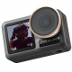 Нейтральный фильтр Ulanzi ND8 для DJI Osmo Action, с камерой