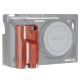 Панель-рукоятка Ulanzi R009 для клетки C-A6400 камеры Sony A6400, главный вид