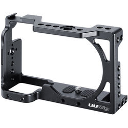 Ulanzi UURig C-A6400 Camera Cage for Sony A6300 A6400 A6500