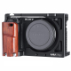 Клетка Ulanzi C-A6400 для камер Sony A6400, с камерой
