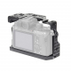 Клітка UURig C-A7 III для камер Sony A7RIII/A7M3/A7III