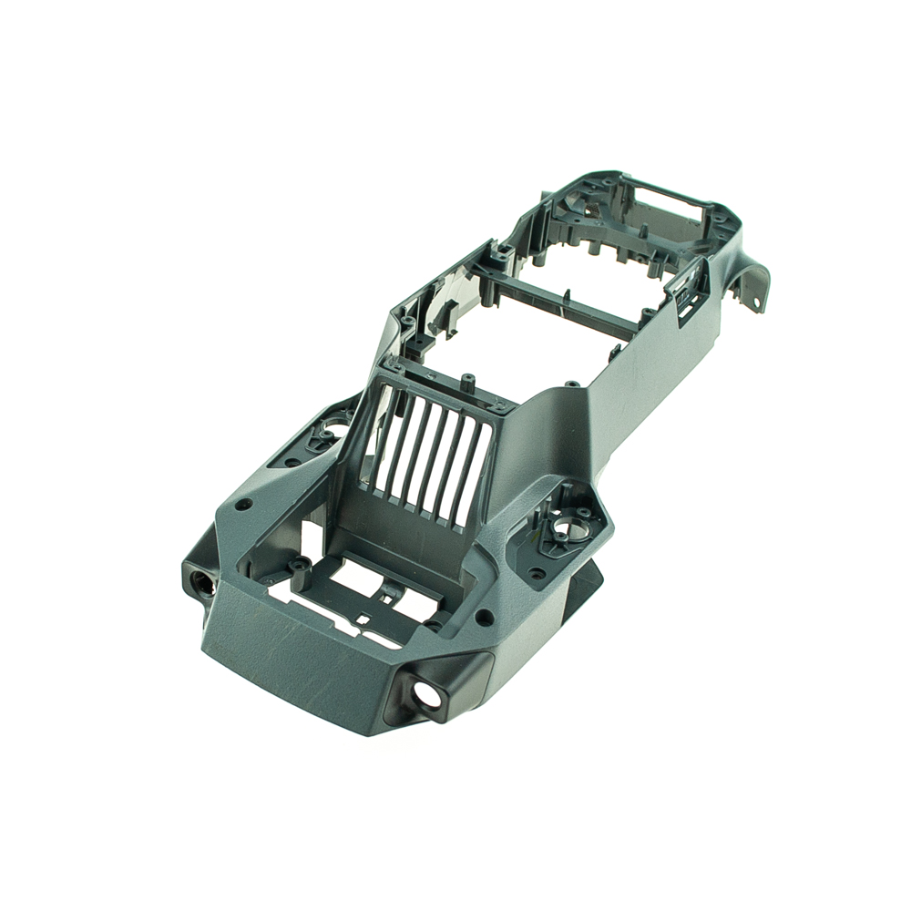 The middle part of the Mavic Upper Shell for DJI Mavic Pro