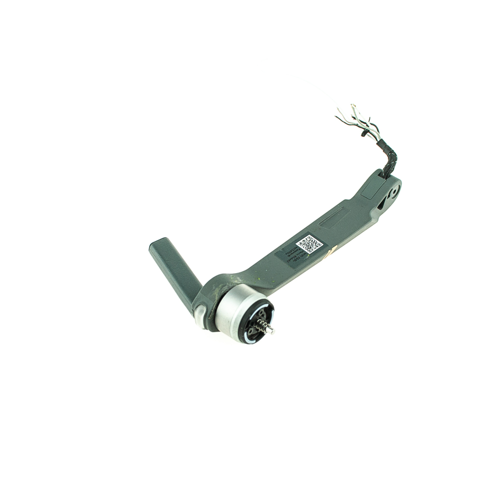 Right Mavic Back Motor Arm for DJI Mavic Pro