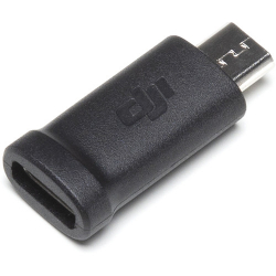 Адаптер USB Type-C до micro-USB для DJI Ronin-SC