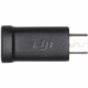 Адаптер USB Type-C до micro-USB для DJI Ronin-SC, фронтальний вид