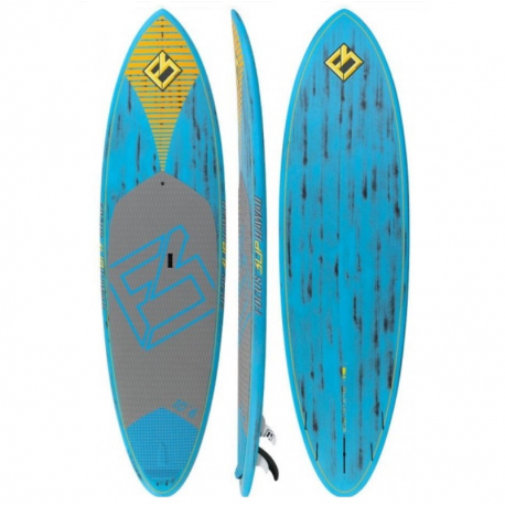 Focus TORPEDO SURF CARBON PADDLE BOARD 10'6, main view