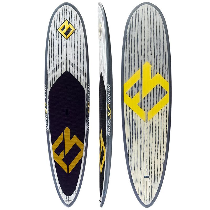 SUP доска Focus CLASSIC 9'10/145L