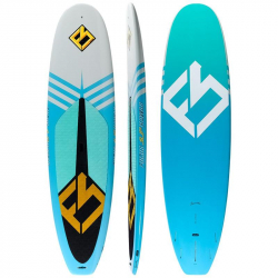 Focus SMOOTHIE ALL AROUND PADDLE BOARD 9'10 VST