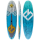 SUP доска Focus SMOOTHIE 9'10/169L AСT