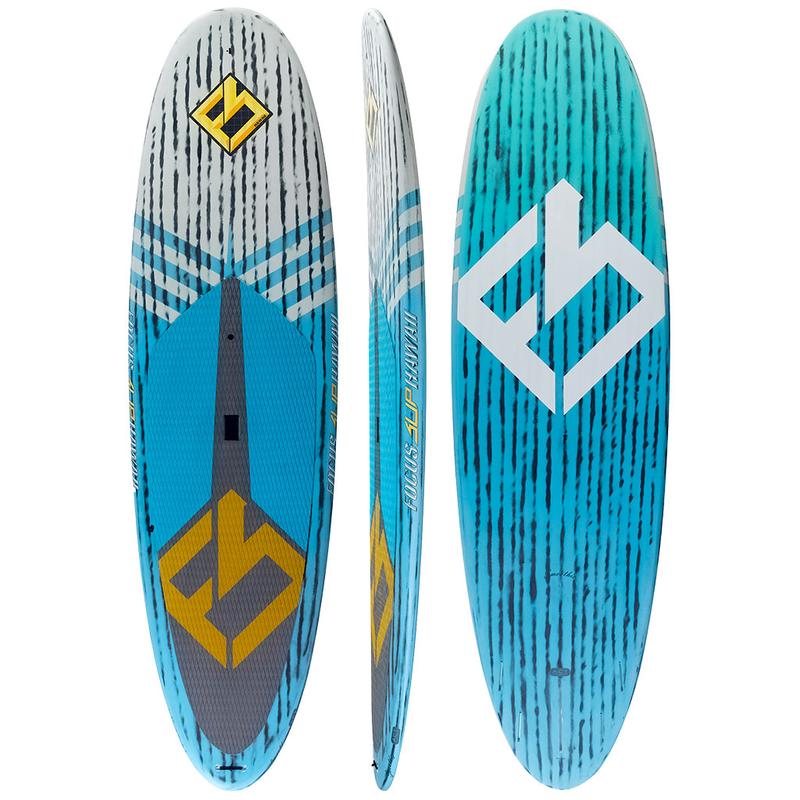SUP доска Focus SMOOTHIE 10'0/176L AСT