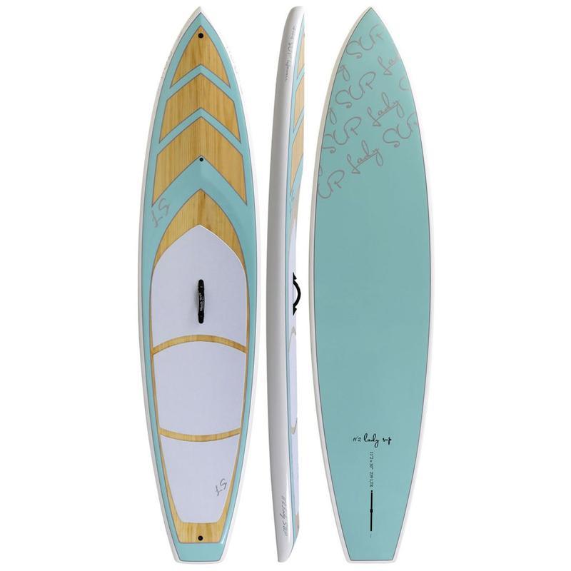 SUP дошка Focus LADY SUP 11'2/239L