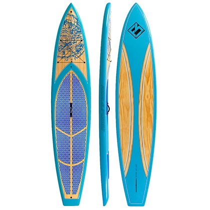 Focus MARLIN SUP 12'6/282L