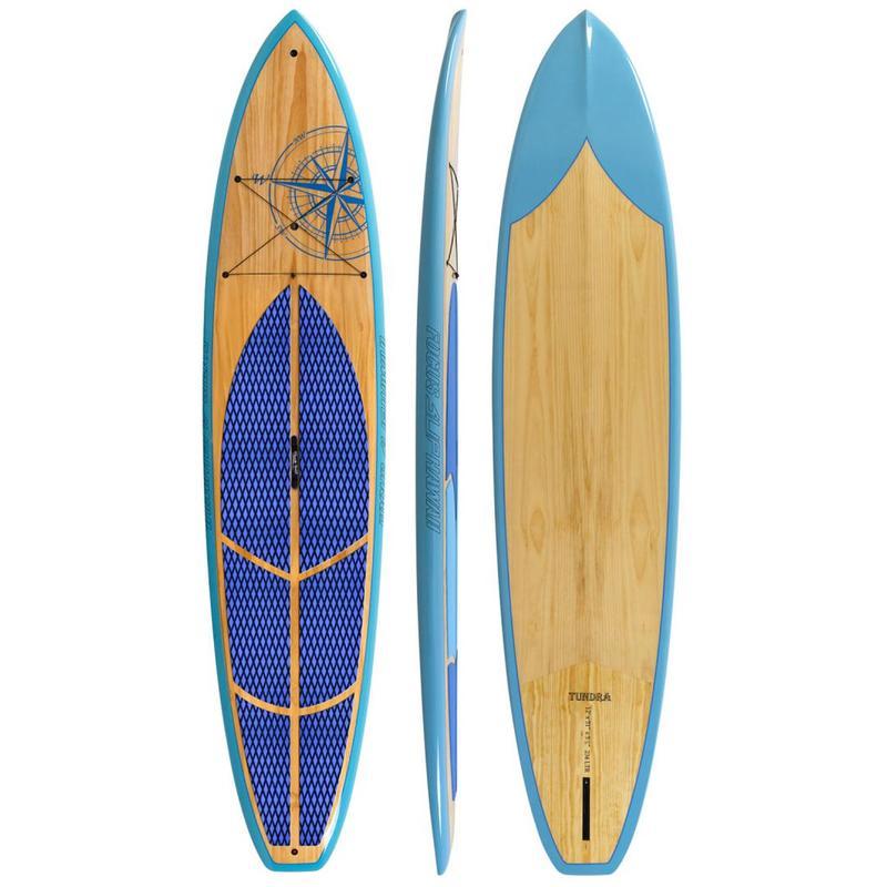 SUP дошка Focus TUNDRA 12'0/234L