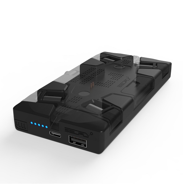 Powerbank для квадрокоптера AEE Selfly, главный вид