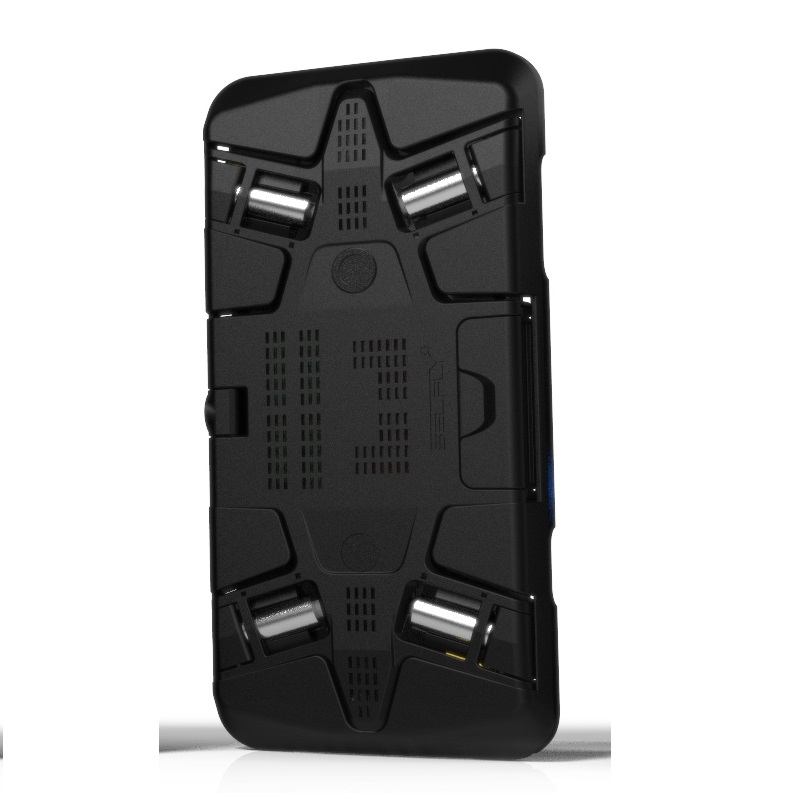 AEE Selfly CASE Samsung Galaxy S7 Edge, main view