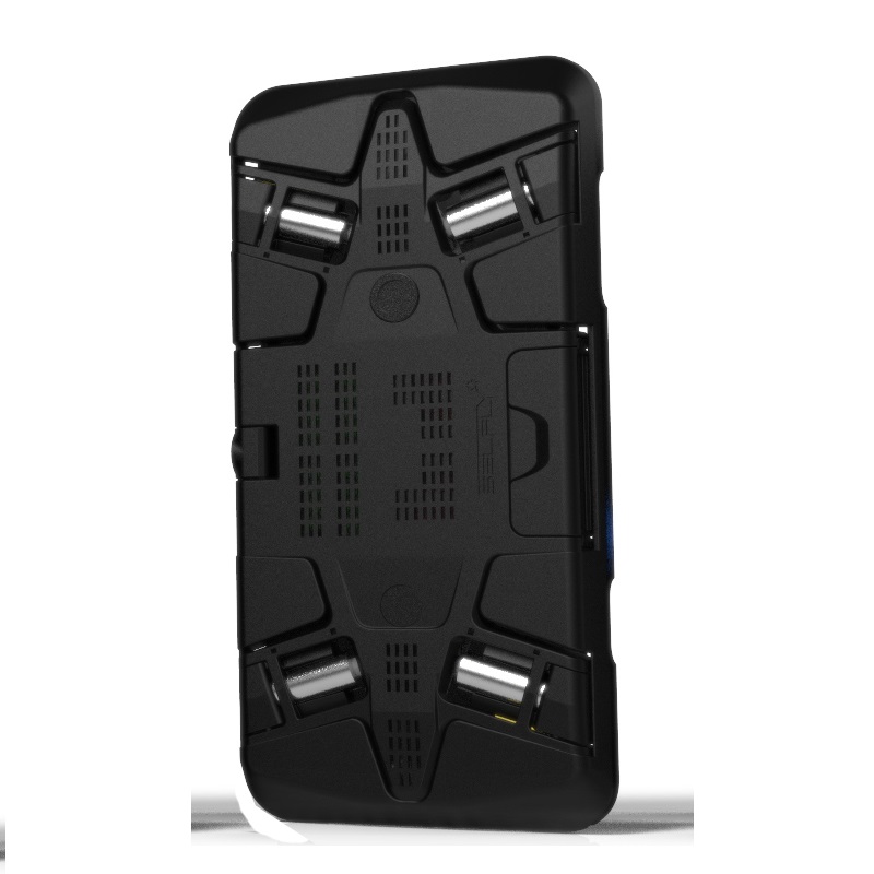 Кейс для квадрокоптера AEE Selfly и Samsung Galaxy S6/S7