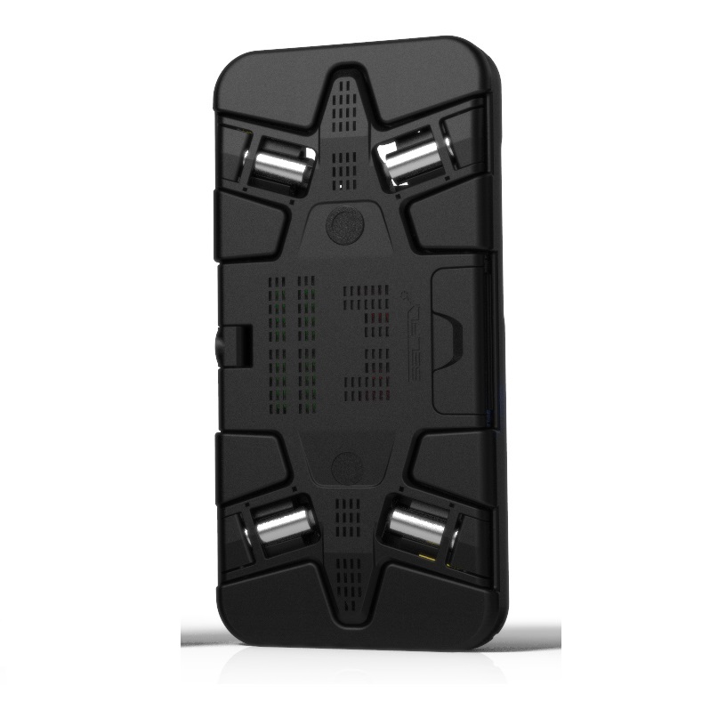 AEE Selfly CASE Samsung Galaxy S8/S9 Plus
