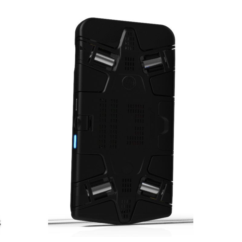 Кейс для квадрокоптера AEE Selfly та iPhone X/XS
