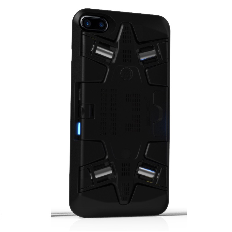 Кейс для квадрокоптера AEE Selfly и iPhone 6/7/8 Plus