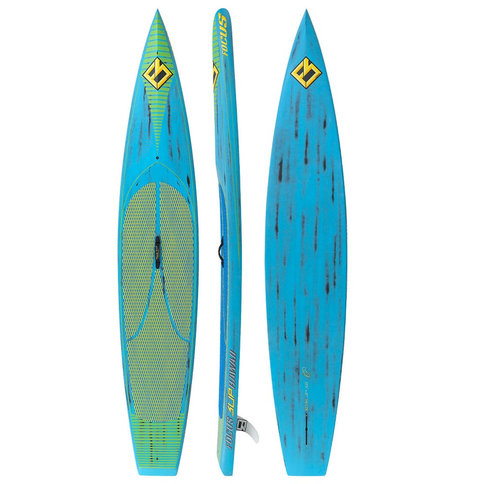 Focus SUP CALI 12'6/246L ACT