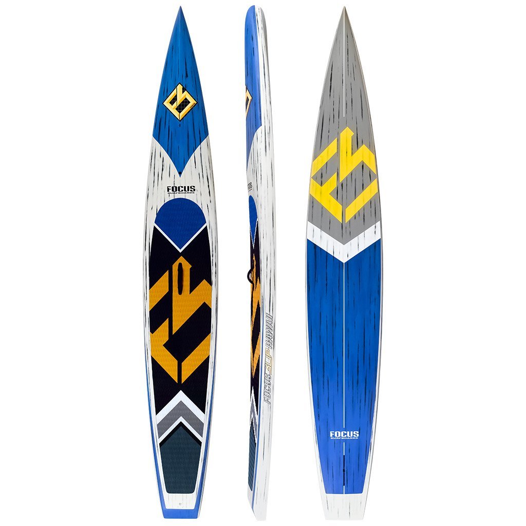 Focus SUP CALI TURBO 14'0/256L ACT