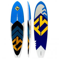 Focus R-TYPE PADDLE BOARD 11'6