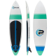 Focus 11'0 PRIME ALL AROUND PADDLE BOARD, main view