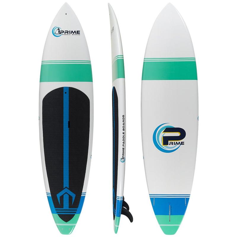 SUP доска Focus PRIME 11'0/198L