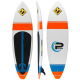 Focus 10'2 PRIME ALL AROUND PADDLE BOARD, main view