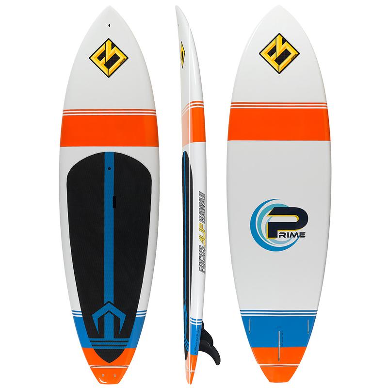 SUP дошка Focus PRIME 10'2/188L