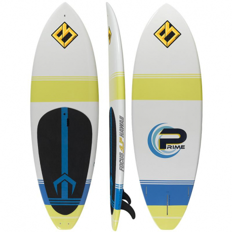 Focus 9'0 PRIME ALL AROUND PADDLE BOARD, main view