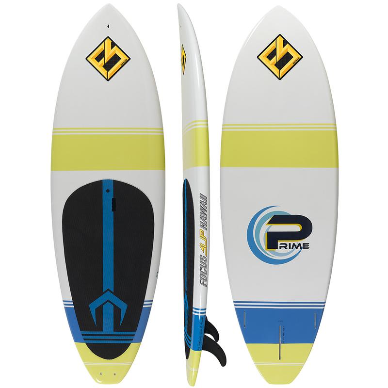 SUP доска Focus PRIME 9'0/165L