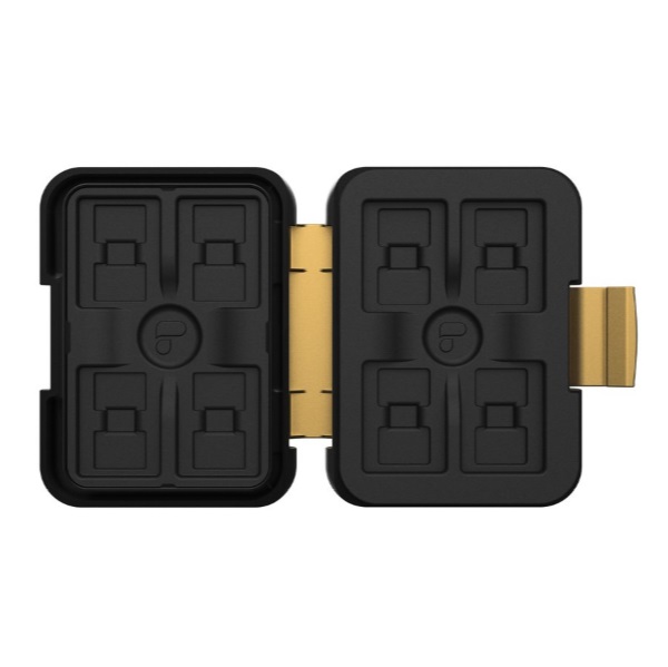 PolarPro SLATE - MEMORY CARD CASE, main view