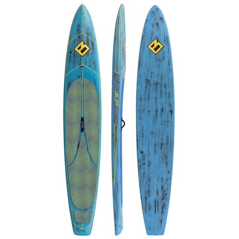 Focus SUP BLUEFIN TURBO 12'6/237L