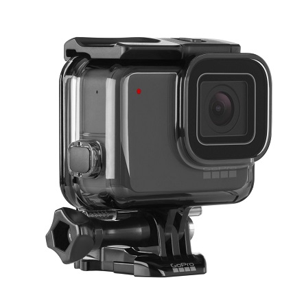 Protective Housing HERO7 Silver / HERO7 White