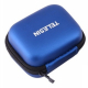 Telesin Mini storage case for GoPro without housing (XXS), blue