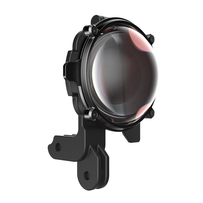 Набор подводных фильтров PolarPro 3-в-1 для GoPro HERO5, HERO6, HERO7 Black, главный вид