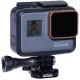 Нейтральные фильтры PolarPro ND8, ND16, ND32 для GoPro HERO5, HERO6, HERO7 Black, с камерой