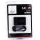 SJCAM Dual Charger - 2 batteries USB charger for SJ9 Strike/Max