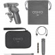 DJI Osmo Mobile 3 Smartphone Gimbal Combo Kit, equipment