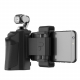 Тримач PolarPro для DJI Osmo Pocket із затискачем для телефона, загальний план