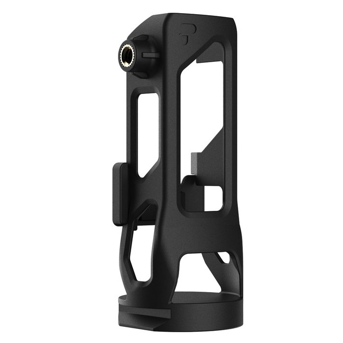 Кріплення рамка PolarPro для DJI Osmo Pocket та Wi-Fi модуля, головний вид
