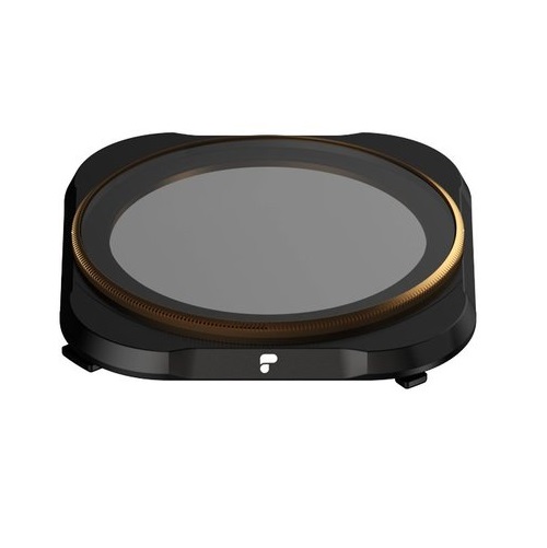 Ультрафиолетовый фильтр PolarPro UV для DJI Mavic 2 Pro, главный вид